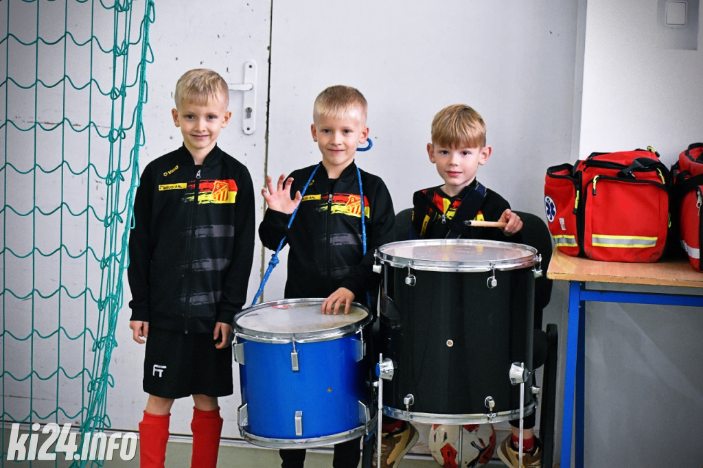 Turniej Gramy dla Onko