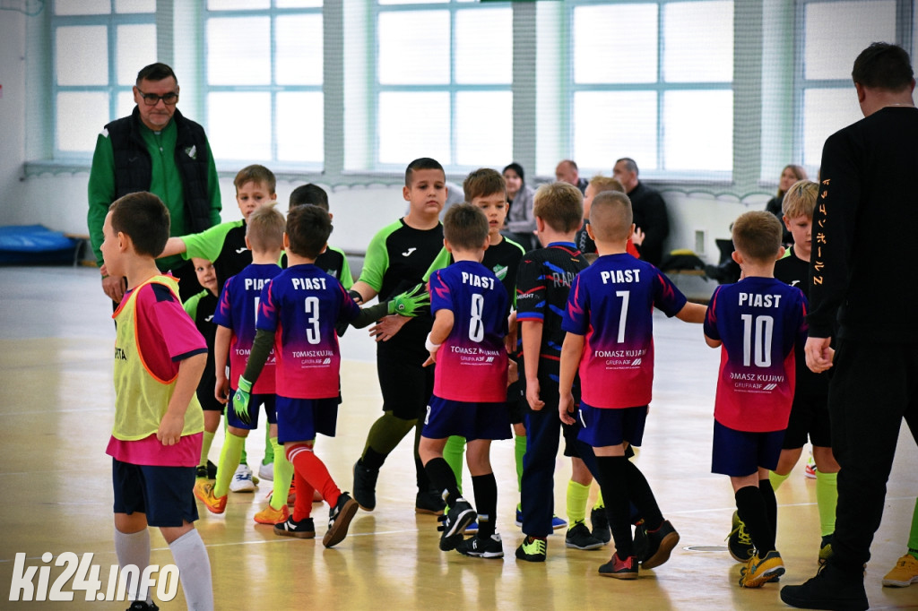 Turniej Gramy dla Onko