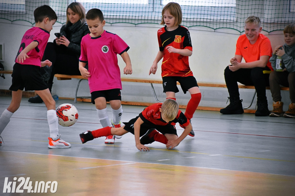 Turniej Gramy dla Onko