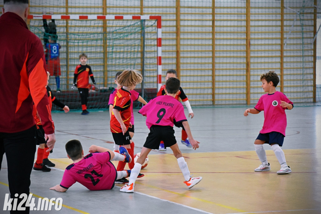 Turniej Gramy dla Onko