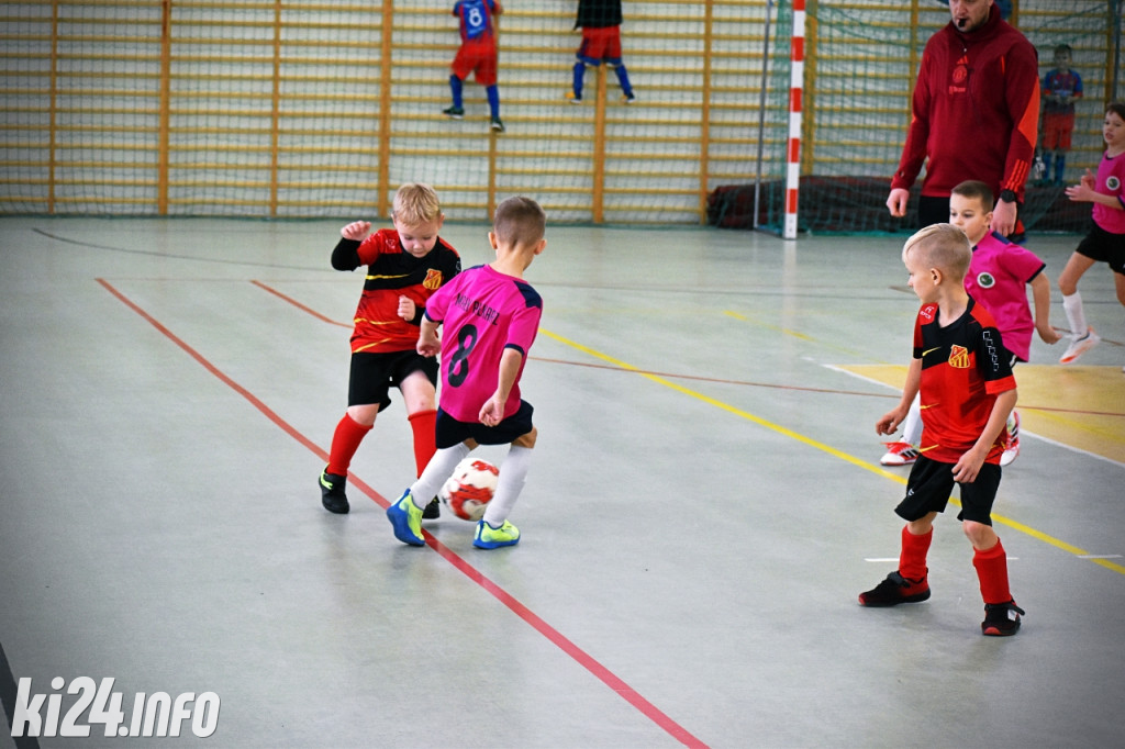 Turniej Gramy dla Onko