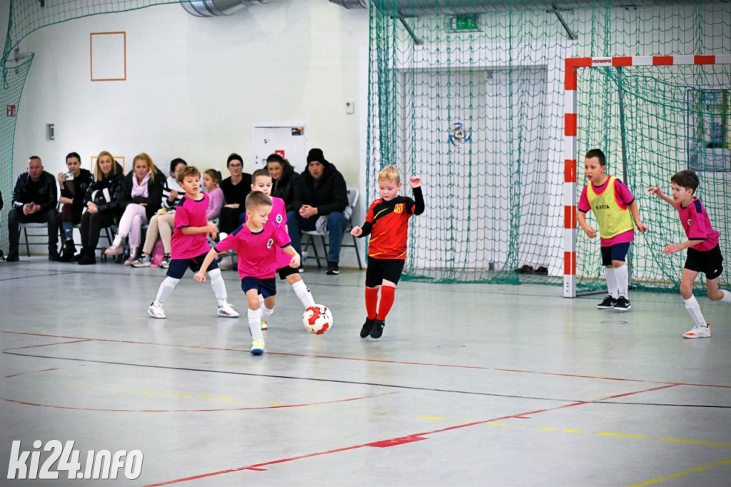 Turniej Gramy dla Onko