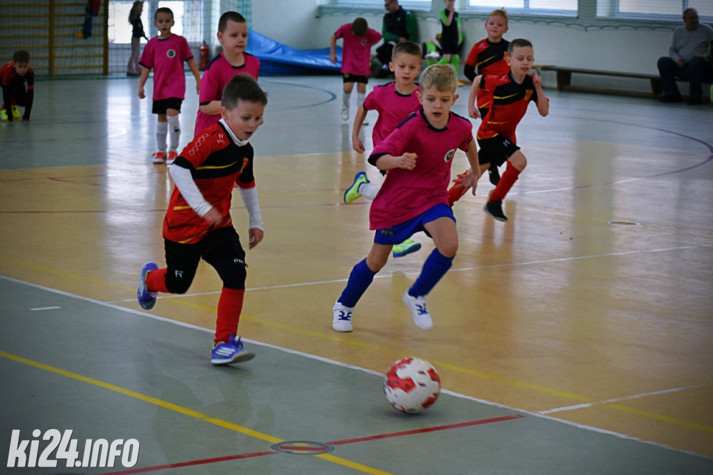 Turniej Gramy dla Onko