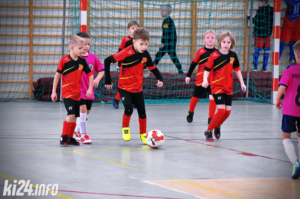 Turniej Gramy dla Onko