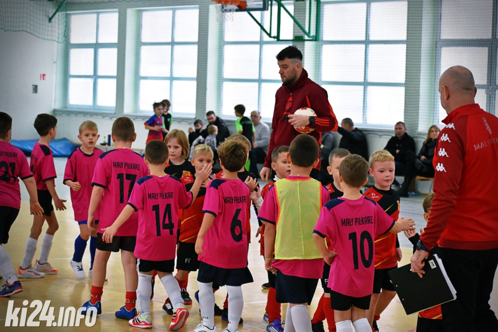 Turniej Gramy dla Onko