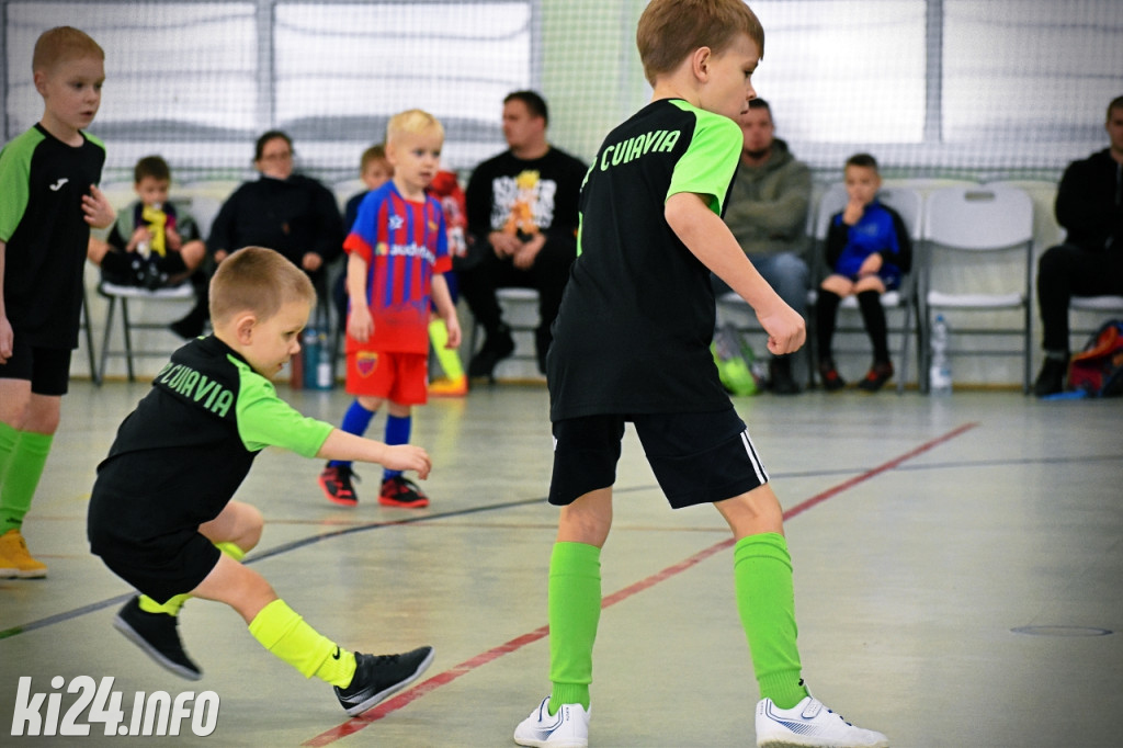 Turniej Gramy dla Onko