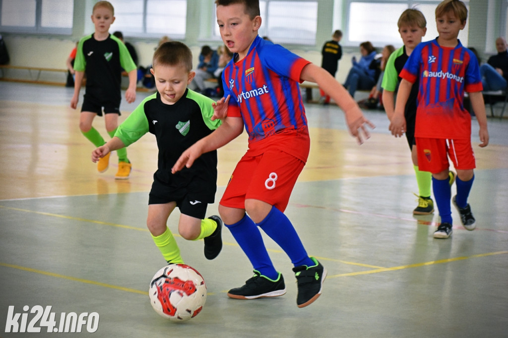 Turniej Gramy dla Onko