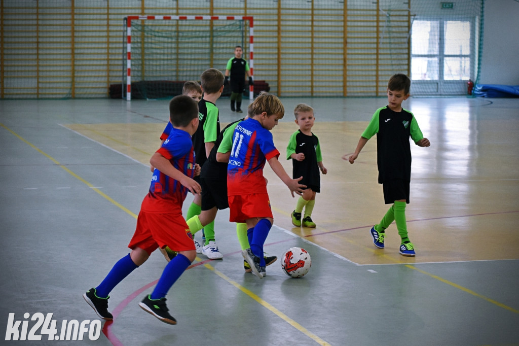 Turniej Gramy dla Onko