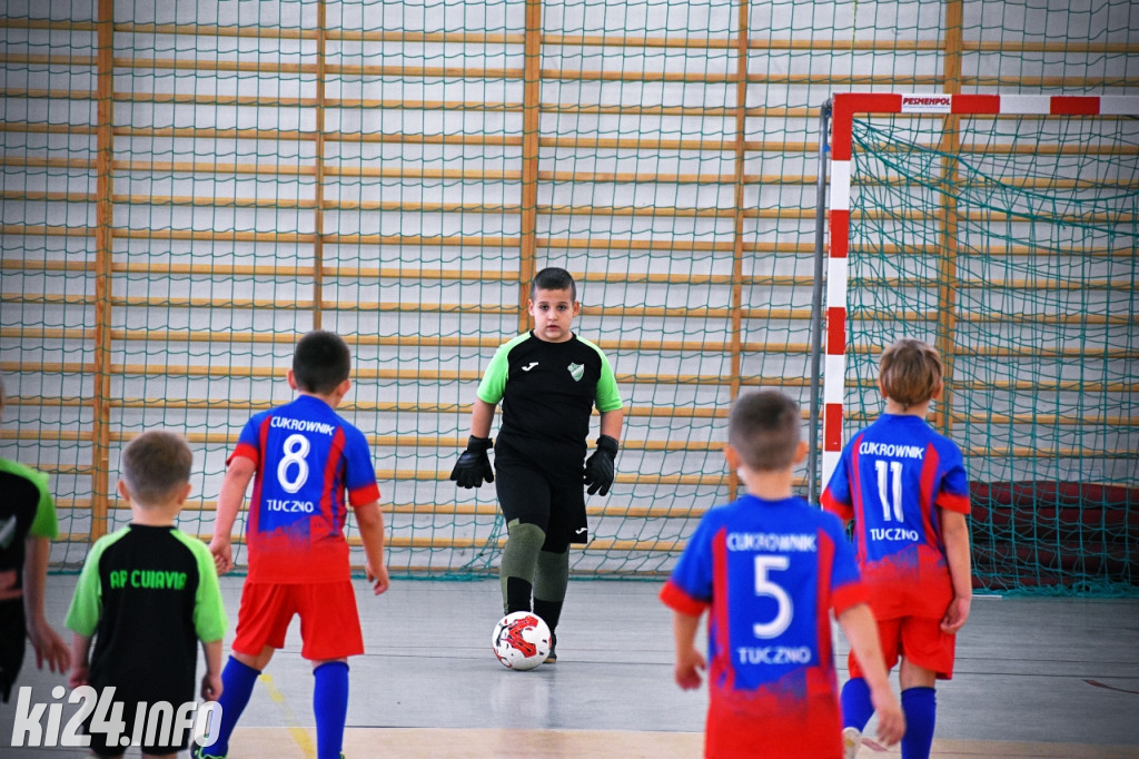 Turniej Gramy dla Onko