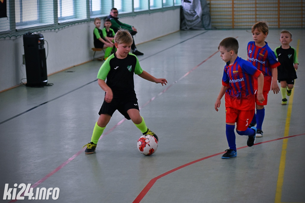 Turniej Gramy dla Onko