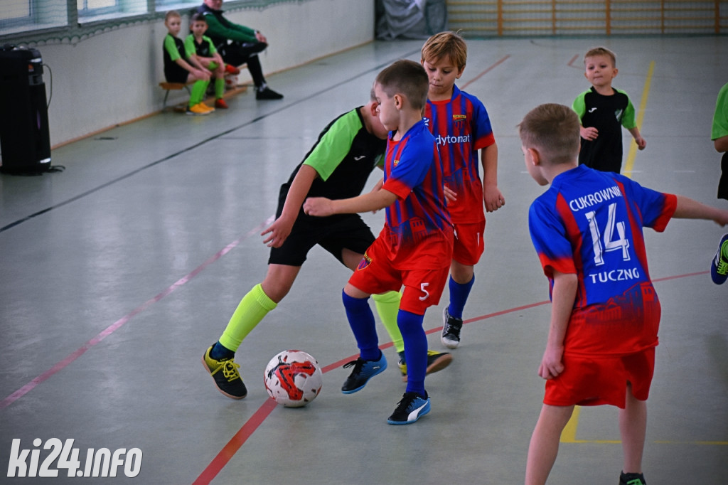 Turniej Gramy dla Onko