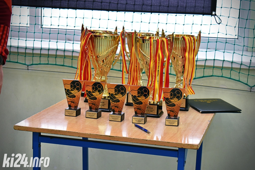 Turniej Gramy dla Onko