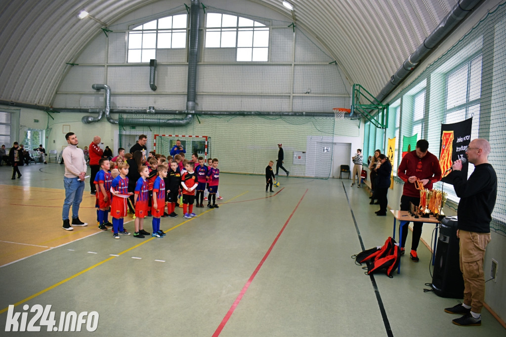 Turniej Gramy dla Onko