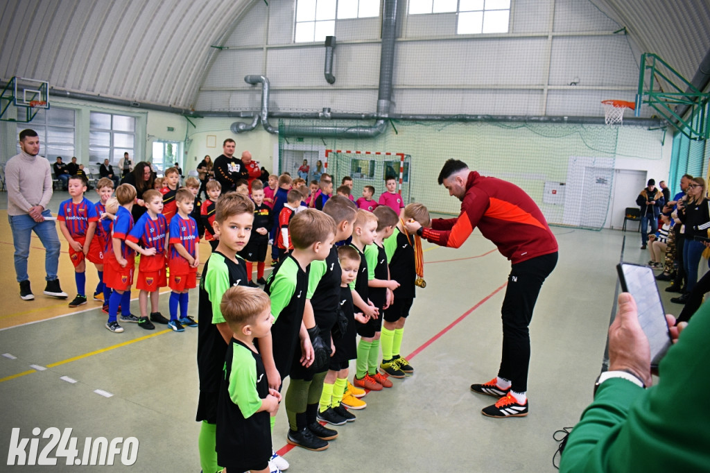 Turniej Gramy dla Onko