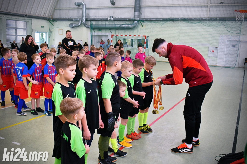 Turniej Gramy dla Onko