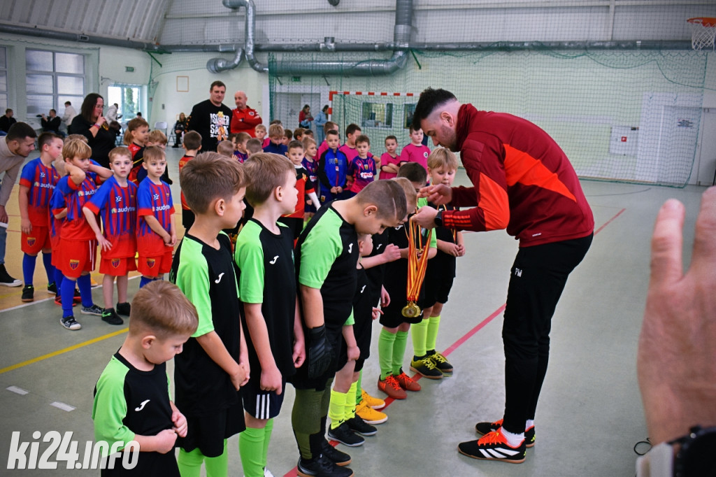 Turniej Gramy dla Onko