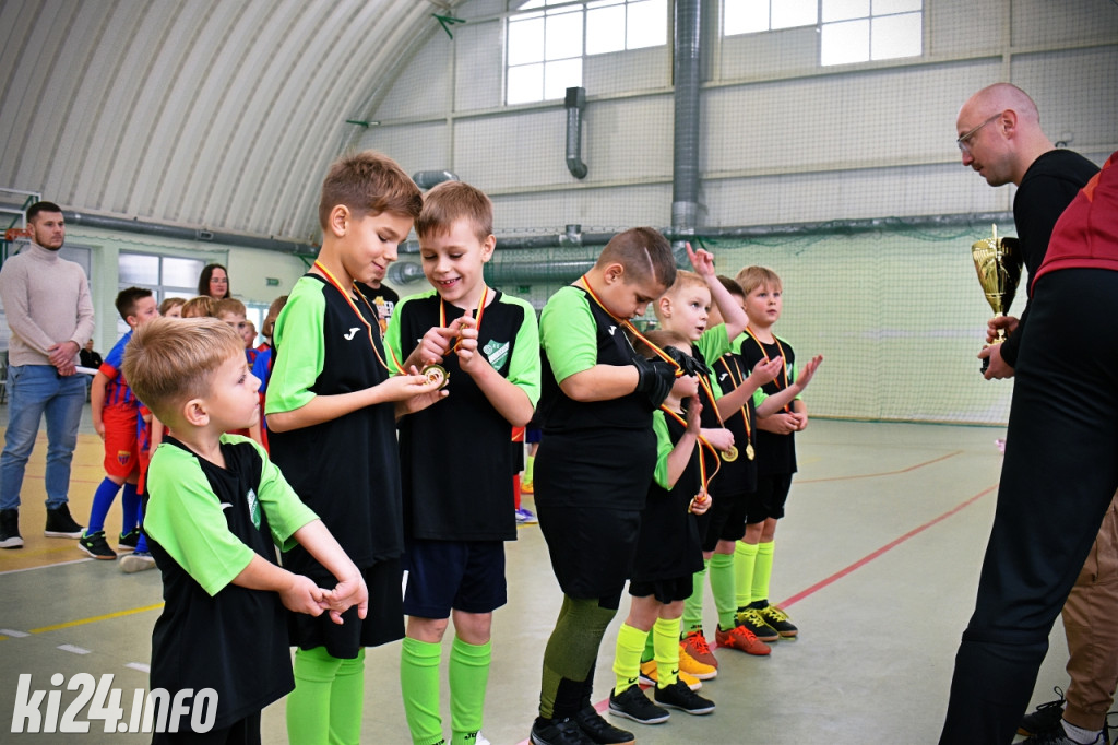 Turniej Gramy dla Onko