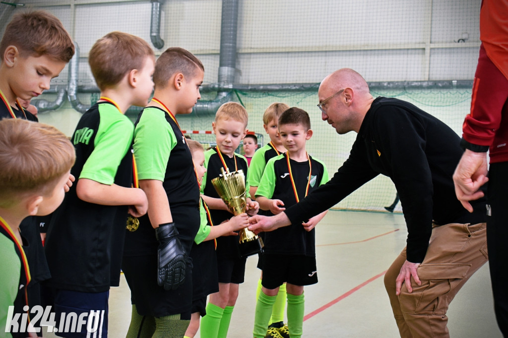 Turniej Gramy dla Onko