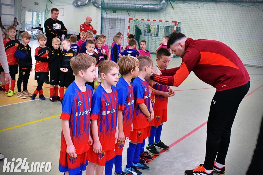 Turniej Gramy dla Onko