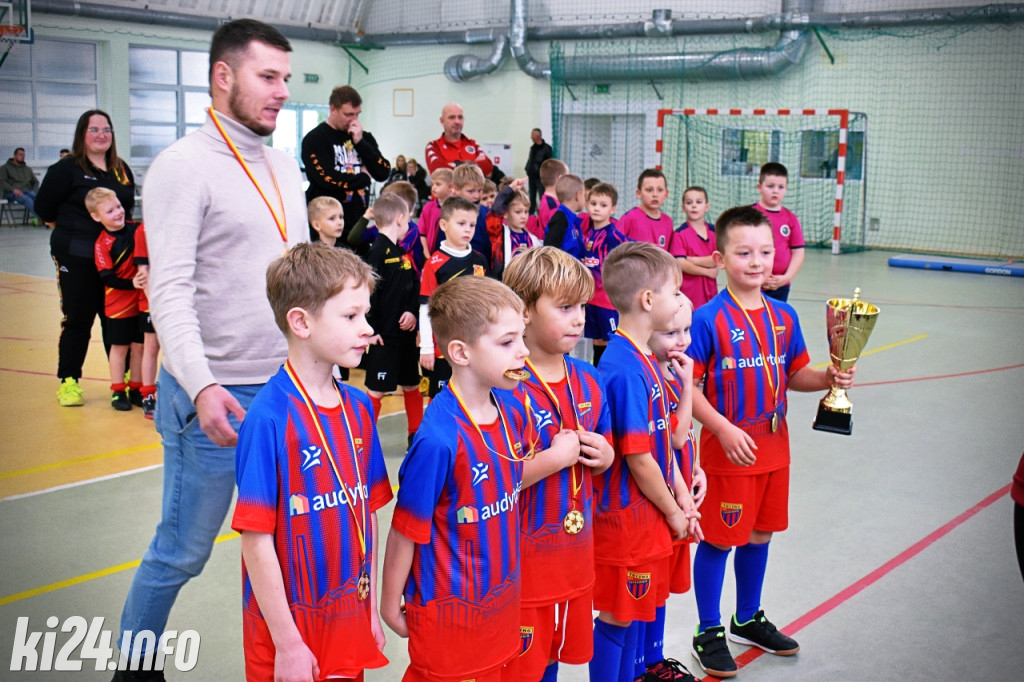 Turniej Gramy dla Onko