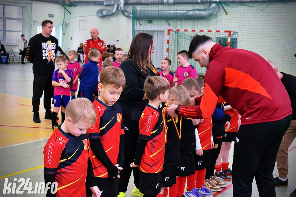 Turniej Gramy dla Onko