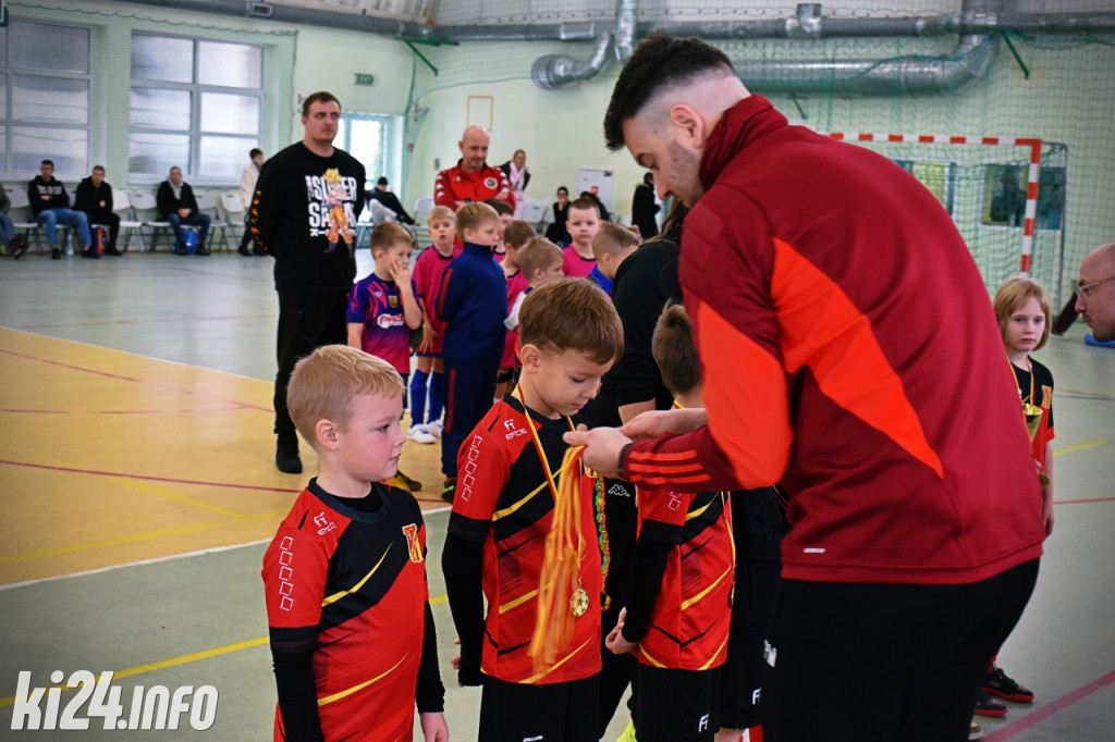 Turniej Gramy dla Onko