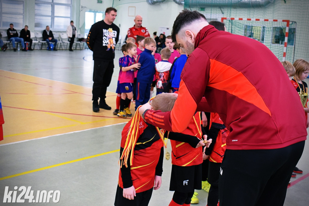 Turniej Gramy dla Onko