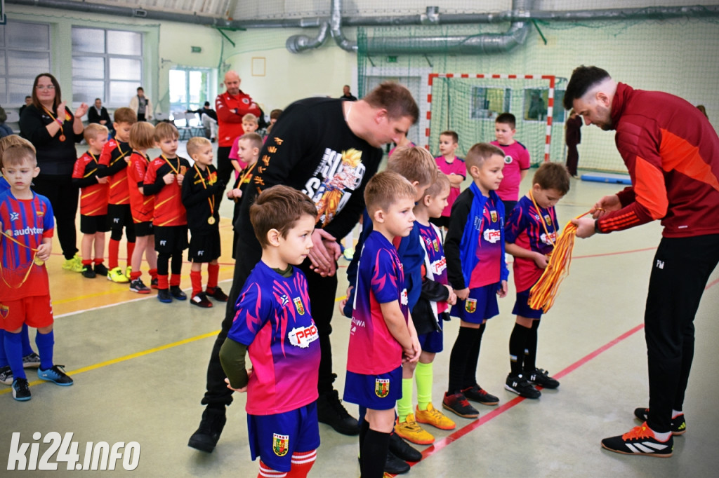 Turniej Gramy dla Onko