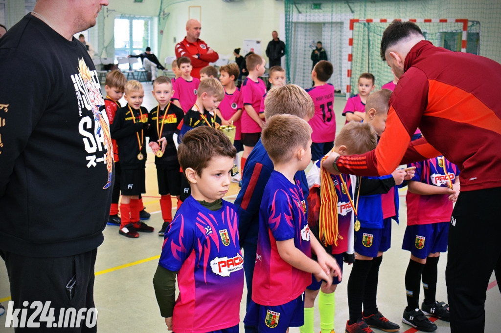 Turniej Gramy dla Onko