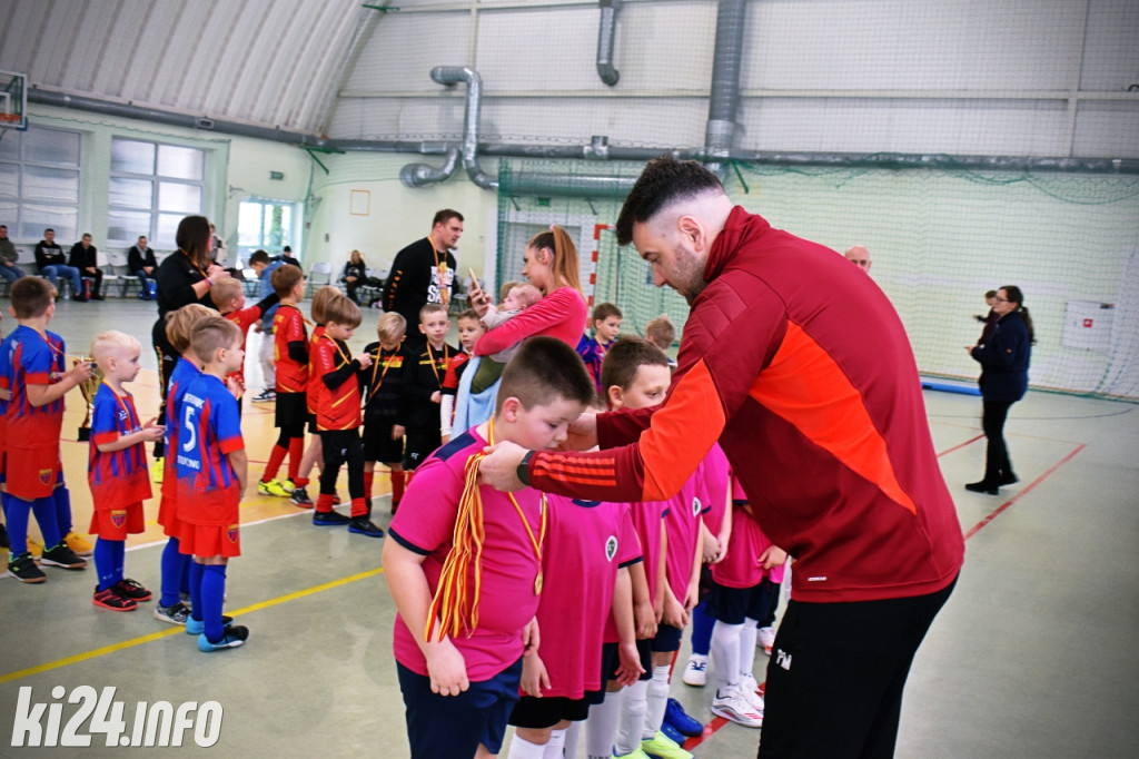 Turniej Gramy dla Onko