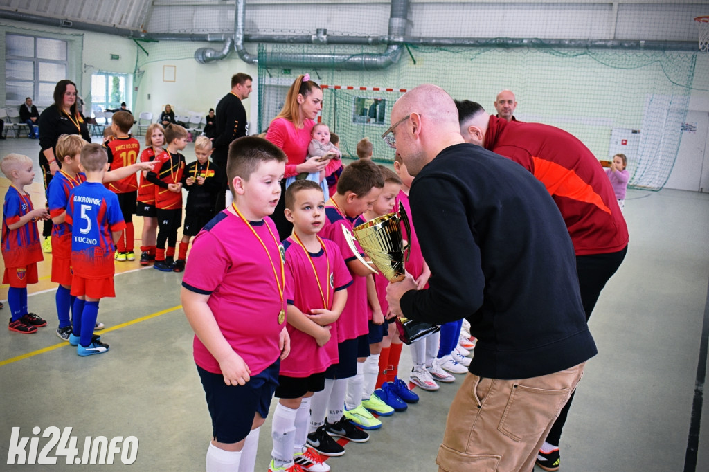 Turniej Gramy dla Onko