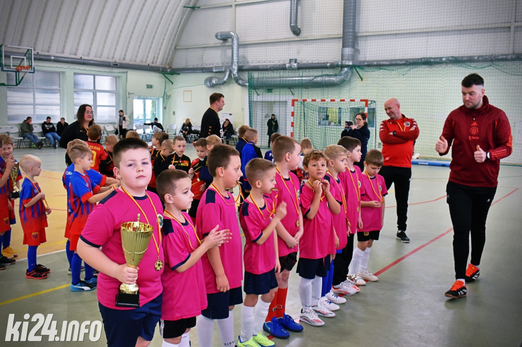 Turniej Gramy dla Onko