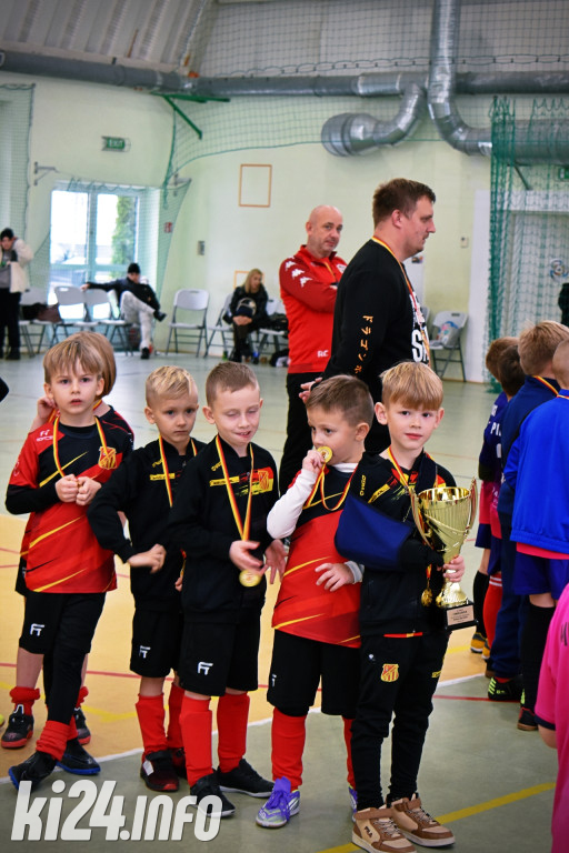 Turniej Gramy dla Onko