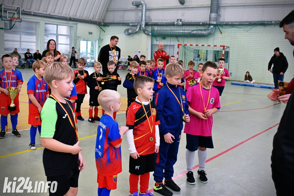 Turniej Gramy dla Onko