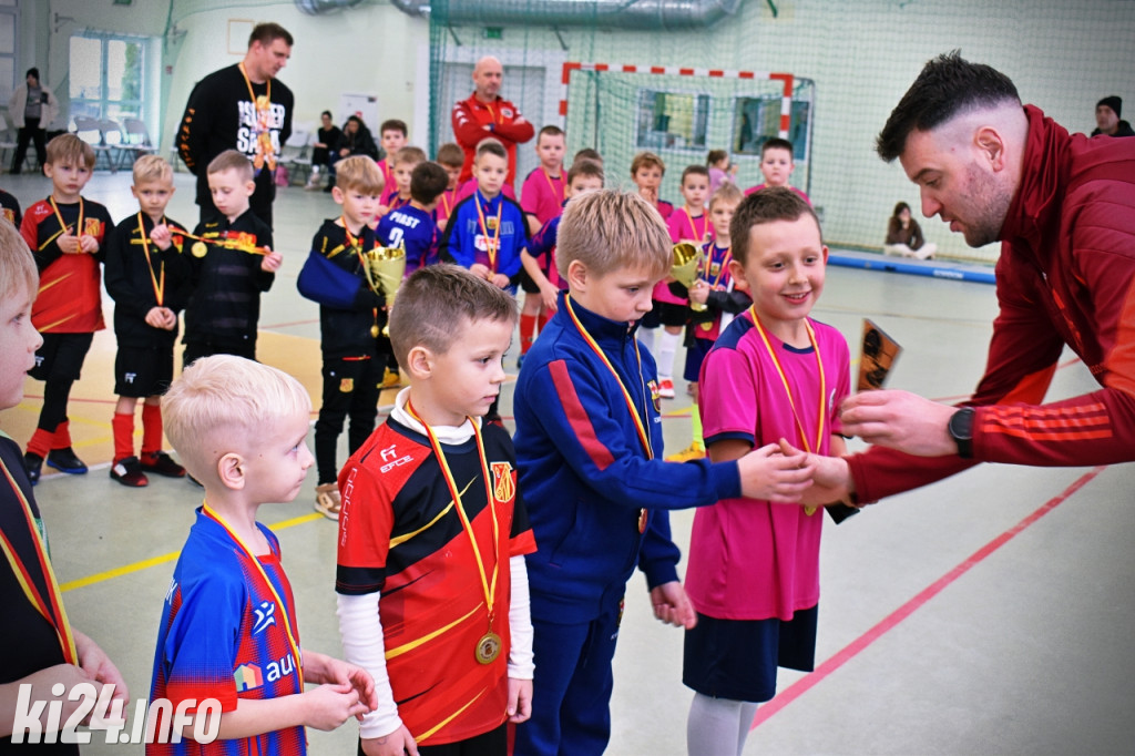 Turniej Gramy dla Onko