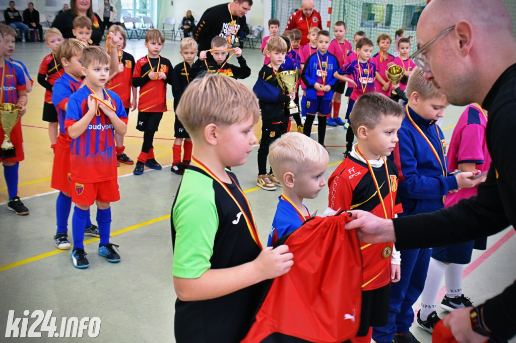 Turniej Gramy dla Onko