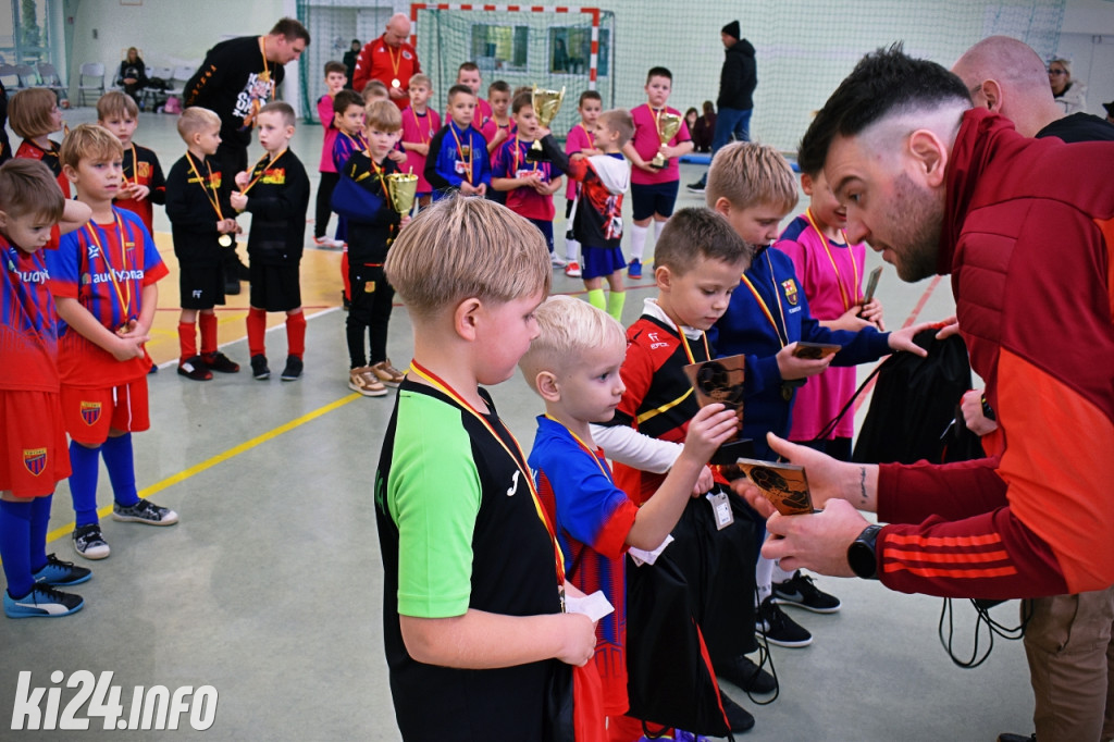 Turniej Gramy dla Onko