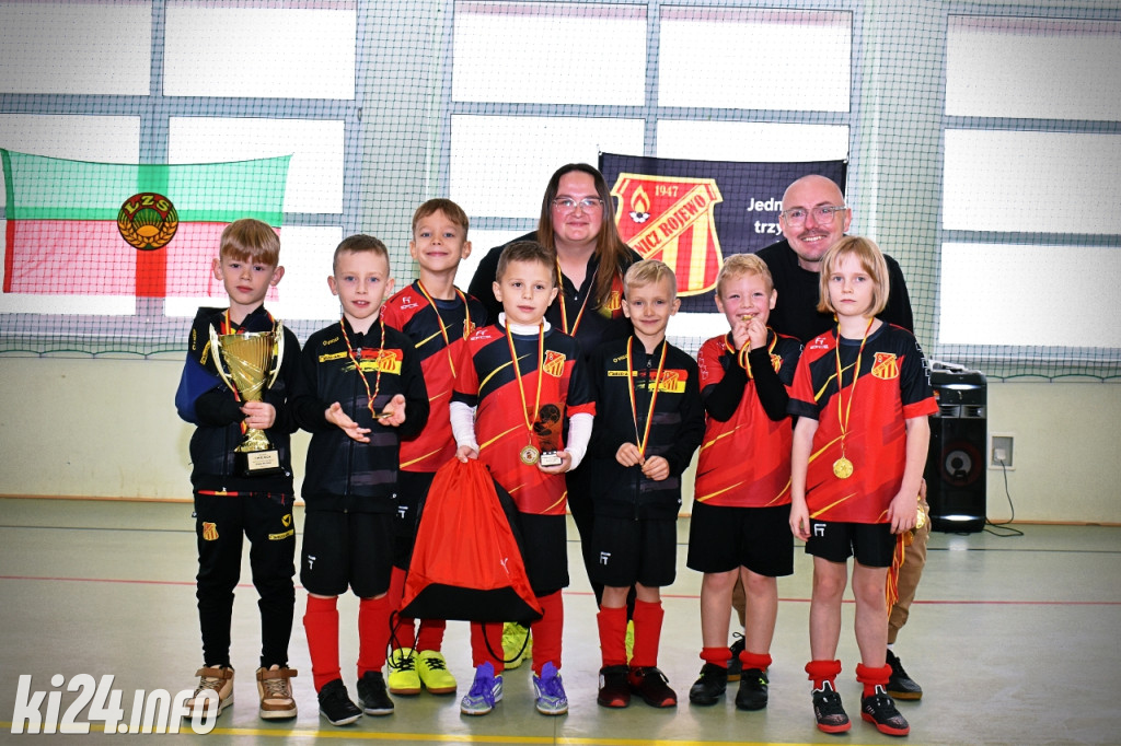 Turniej Gramy dla Onko