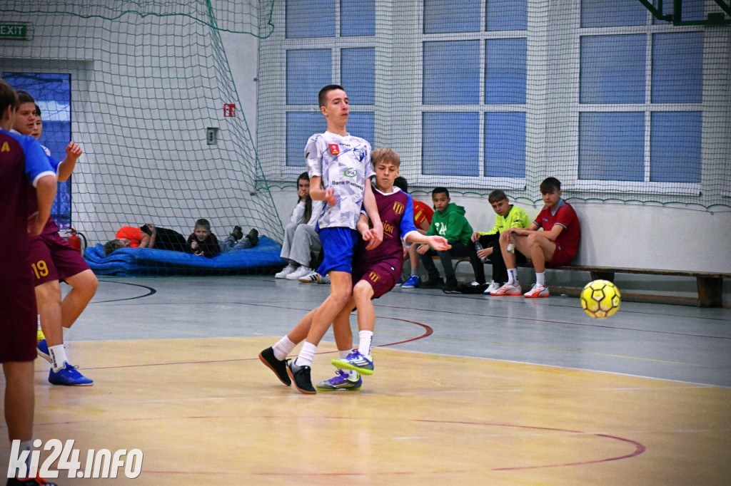 Turniej Gramy dla Onko