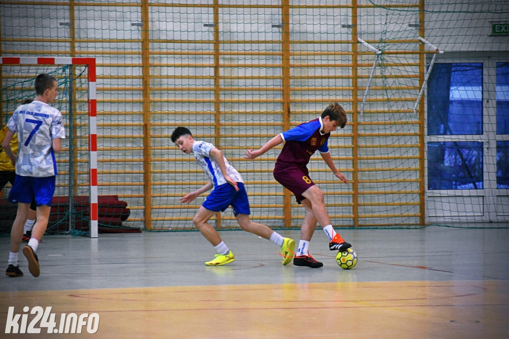 Turniej Gramy dla Onko