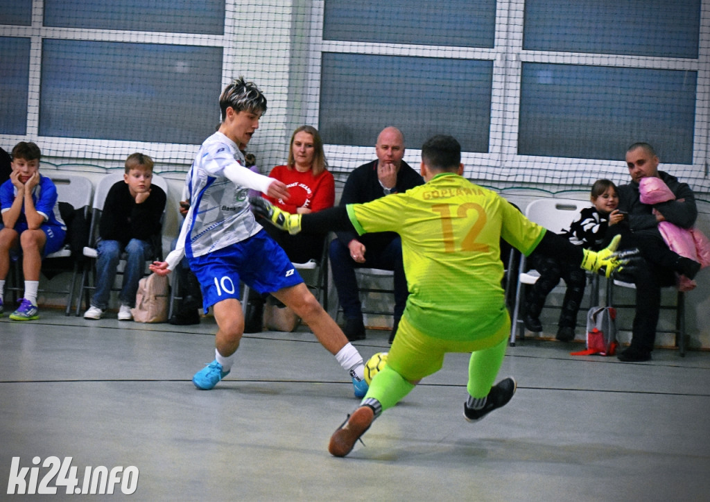 Turniej Gramy dla Onko