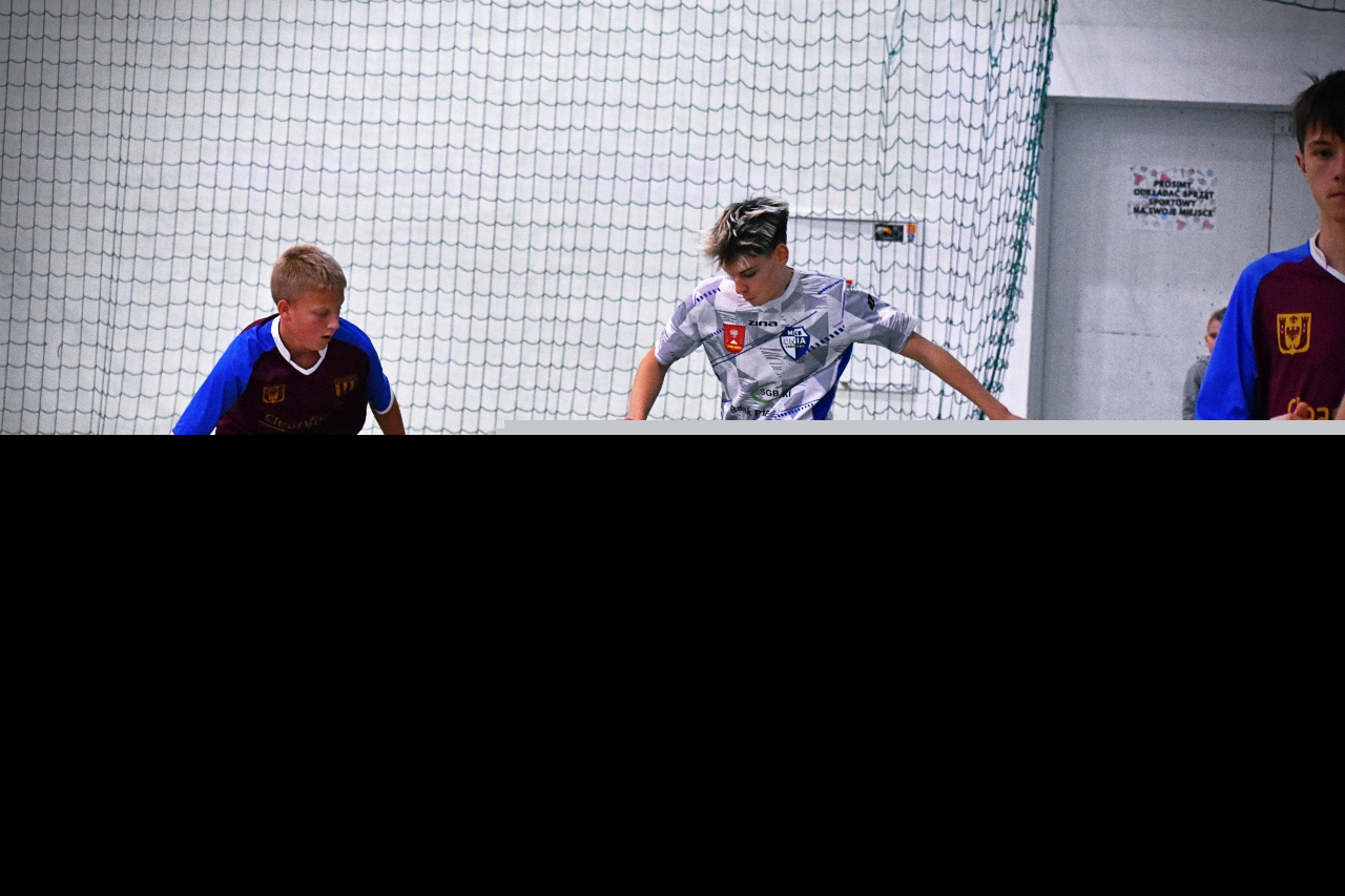 Turniej Gramy dla Onko