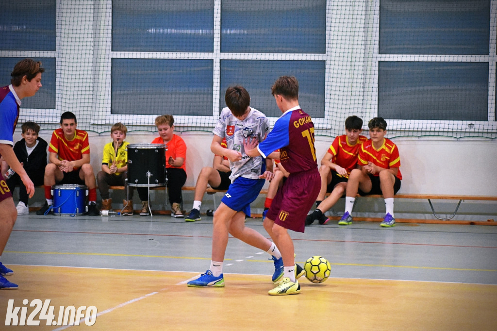 Turniej Gramy dla Onko