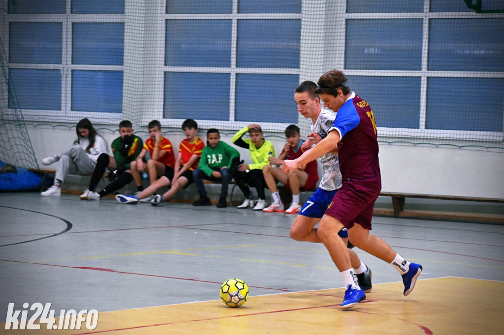 Turniej Gramy dla Onko