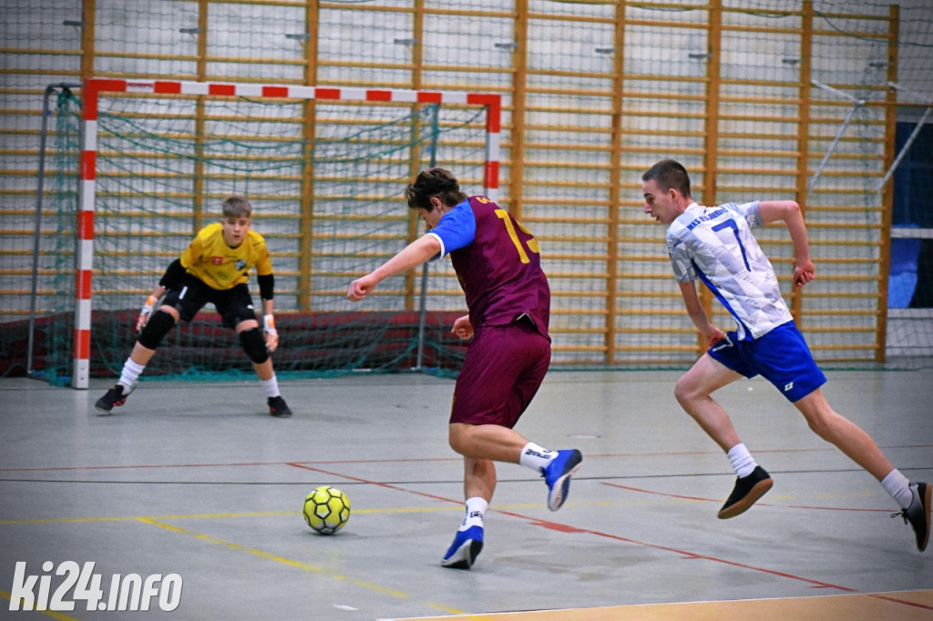 Turniej Gramy dla Onko