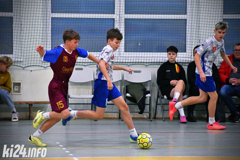 Turniej Gramy dla Onko