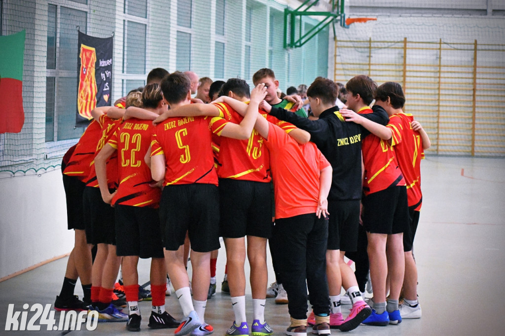 Turniej Gramy dla Onko