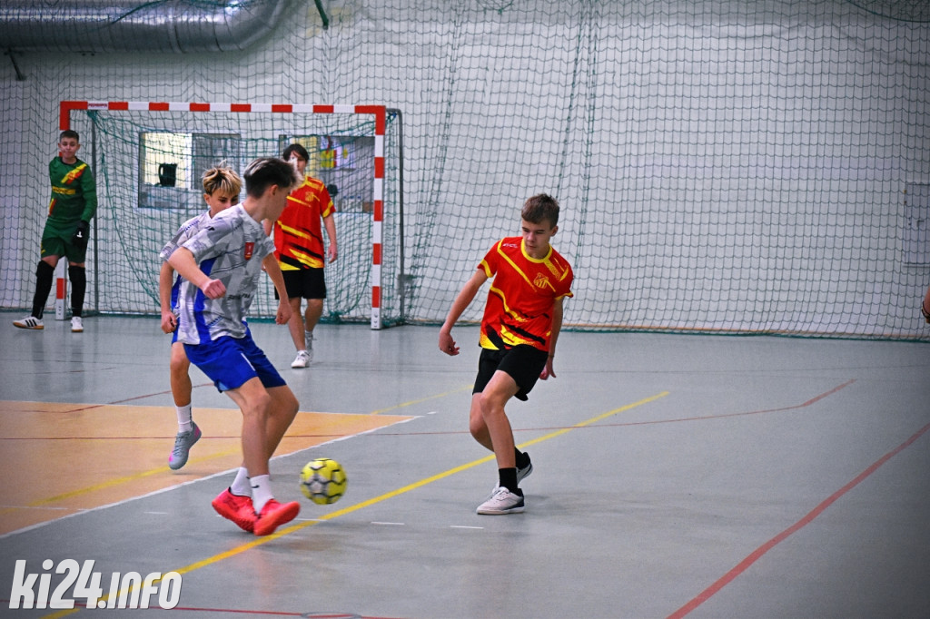 Turniej Gramy dla Onko