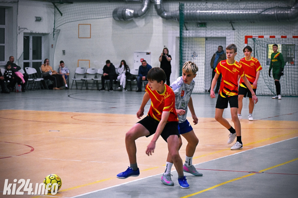 Turniej Gramy dla Onko