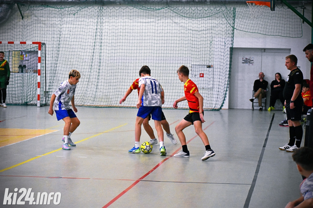 Turniej Gramy dla Onko